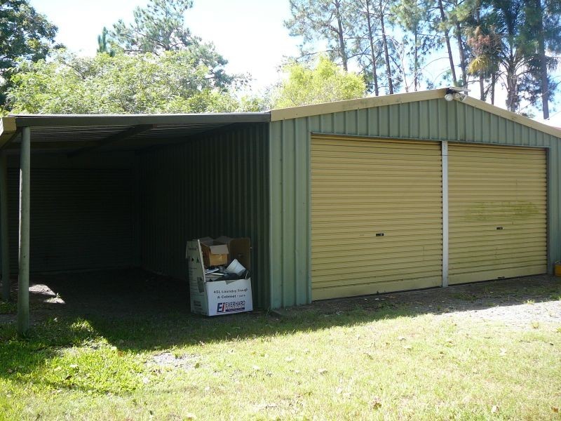 46 Evergreen Ave, Loganlea QLD 4131