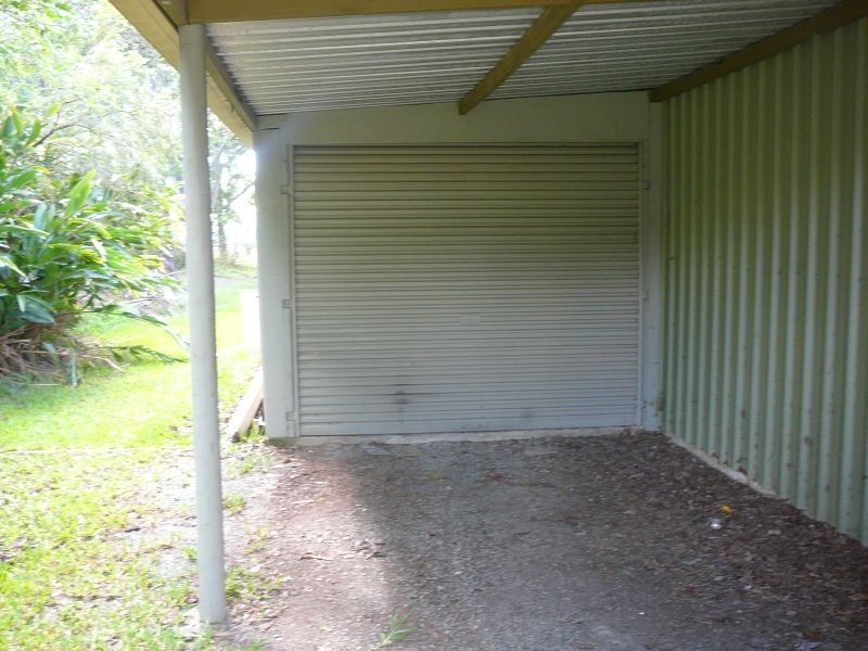 46 Evergreen Ave, Loganlea QLD 4131