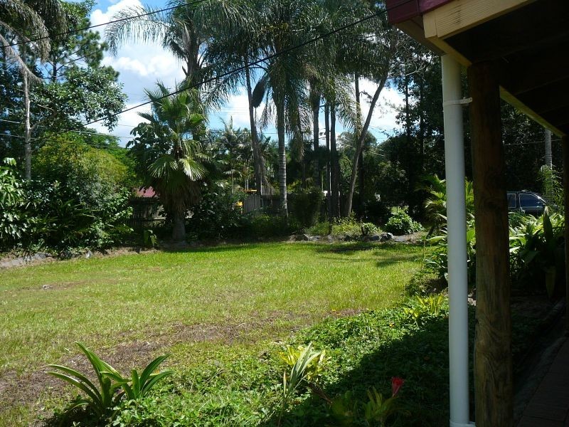 46 Evergreen Ave, Loganlea QLD 4131