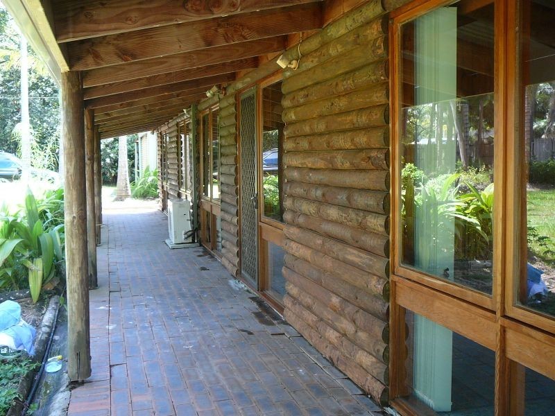 46 Evergreen Ave, Loganlea QLD 4131