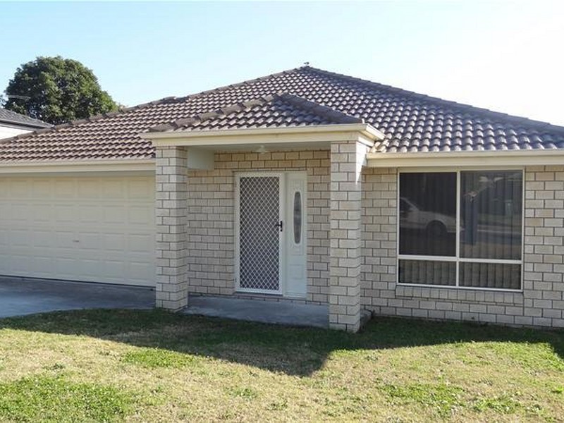59 Alvine Drive, Eagleby QLD 4207