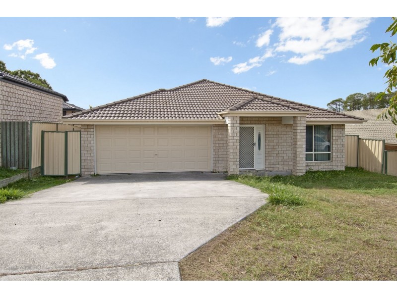 59 Alvine Drive, Eagleby QLD 4207