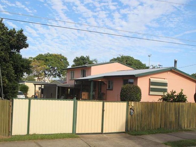 4 Yalburu Street, Beenleigh QLD 4207