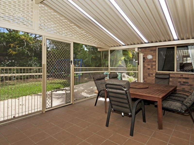 18 Moffatt Place, Edens Landing QLD 4207