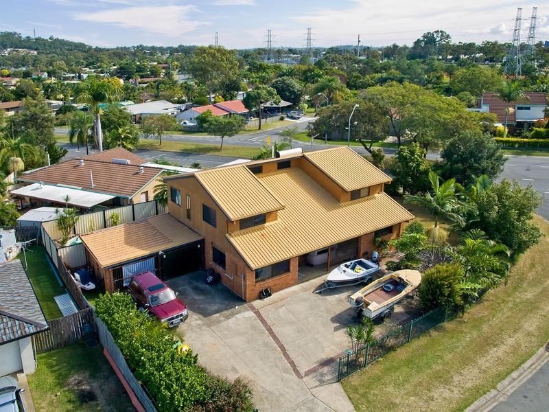 14 Rochester Dr, Mount Warren Park QLD 4207