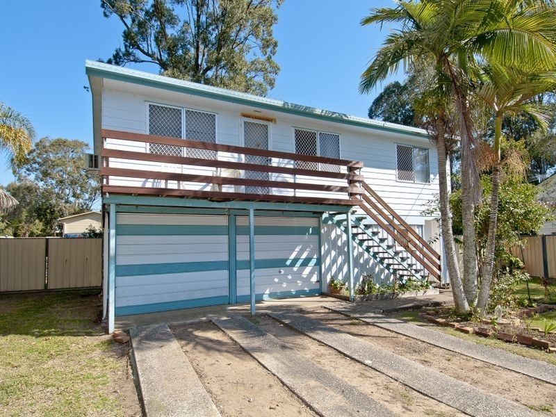 21 Dellamere Court, Eagleby QLD 4207