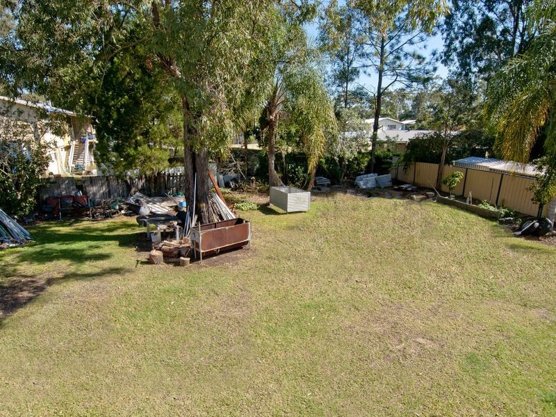 21 Dellamere Court, Eagleby QLD 4207