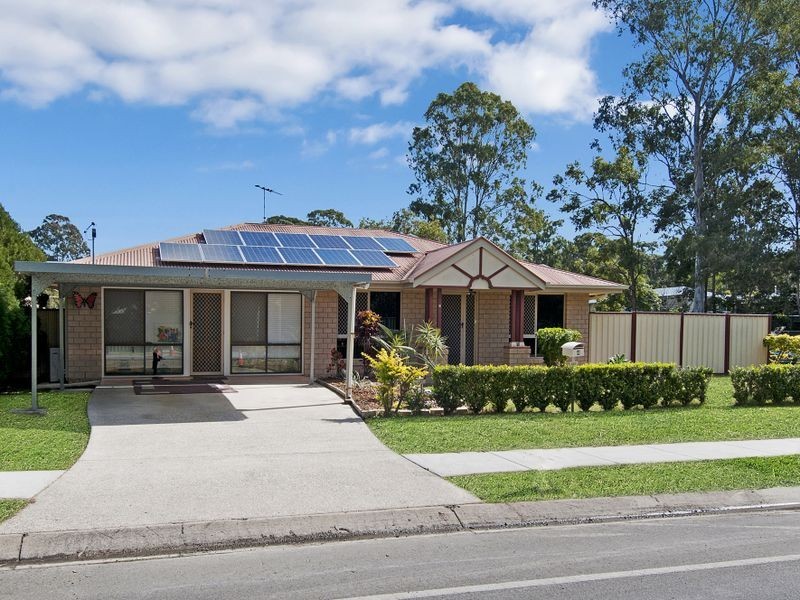 4 Swallow Street, Eagleby QLD 4207