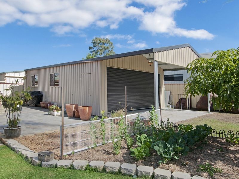 4 Swallow Street, Eagleby QLD 4207