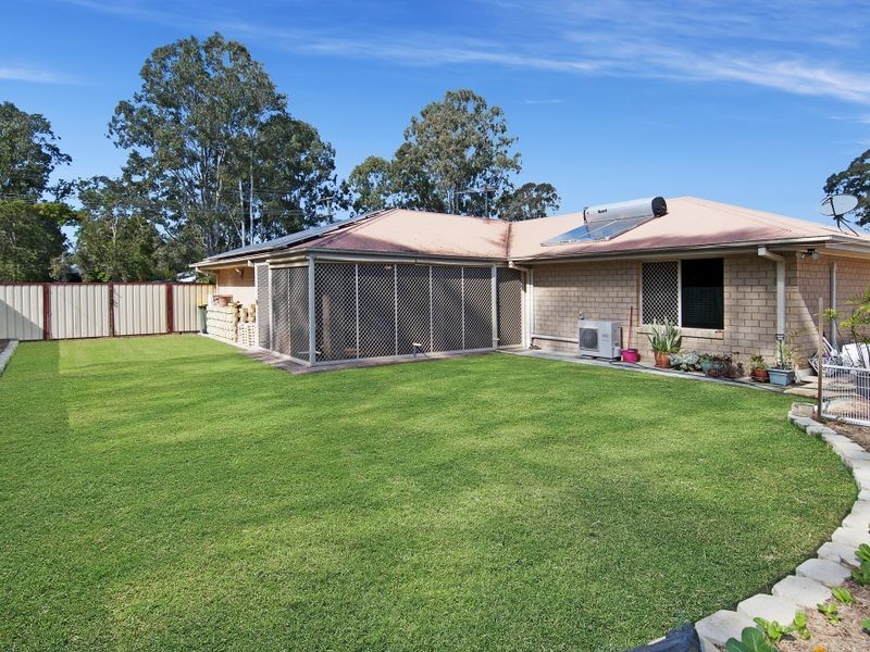 4 Swallow Street, Eagleby QLD 4207