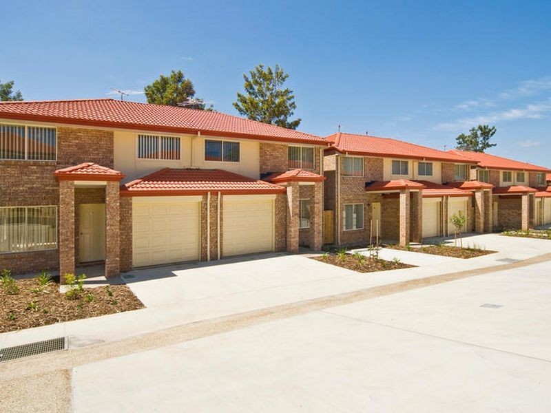 11/21 Albert St, Eagleby QLD 4207