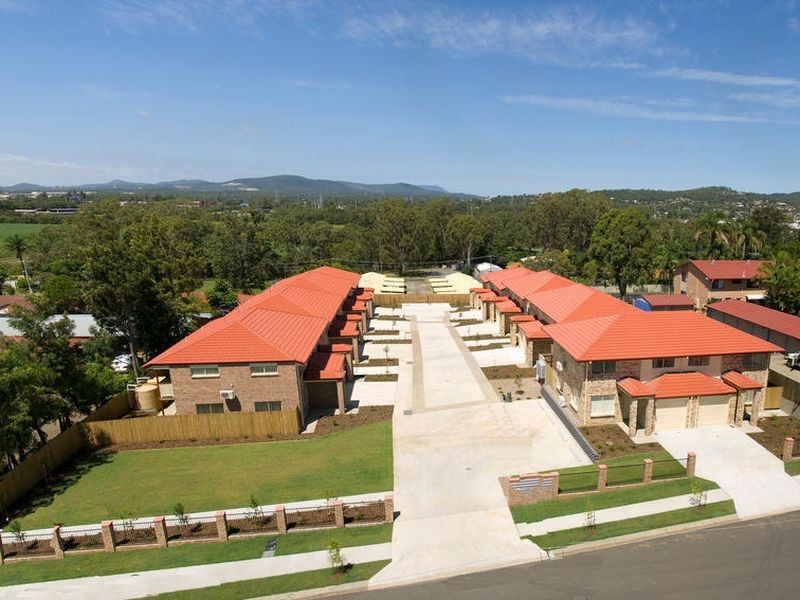 11/21 Albert St, Eagleby QLD 4207