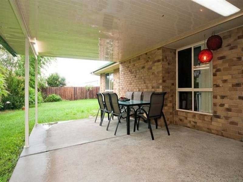 42 Tansey Dr, Tanah Merah QLD 4128