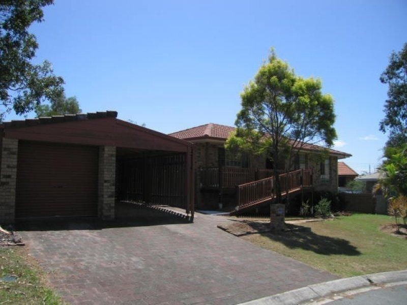 29 Tregana Cct, Edens Landing QLD 4207