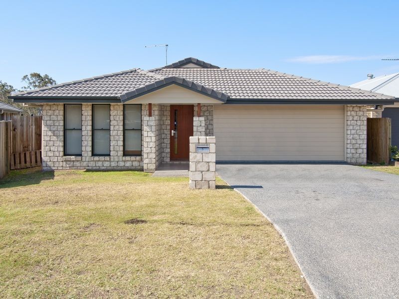 5 Kanimbla Street, Holmview QLD 4207