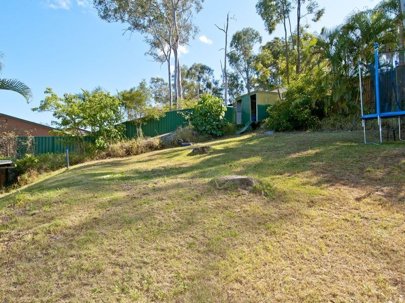7 Harburg Drive, Beenleigh QLD 4207