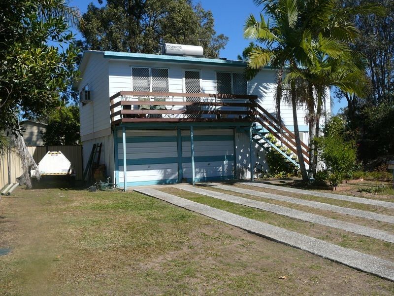 21 Dellamere Ct, Eagleby QLD 4207