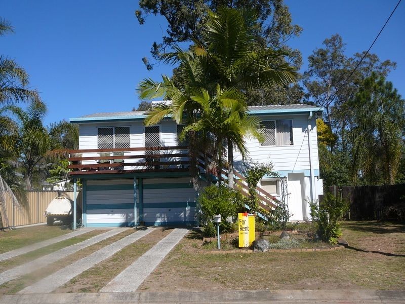 21 Dellamere Ct, Eagleby QLD 4207