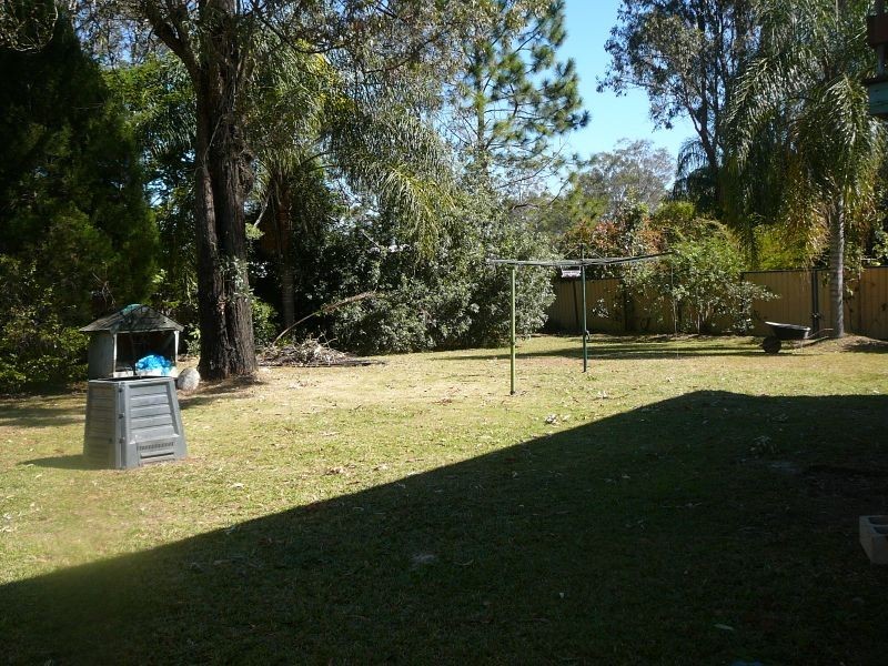 21 Dellamere Ct, Eagleby QLD 4207