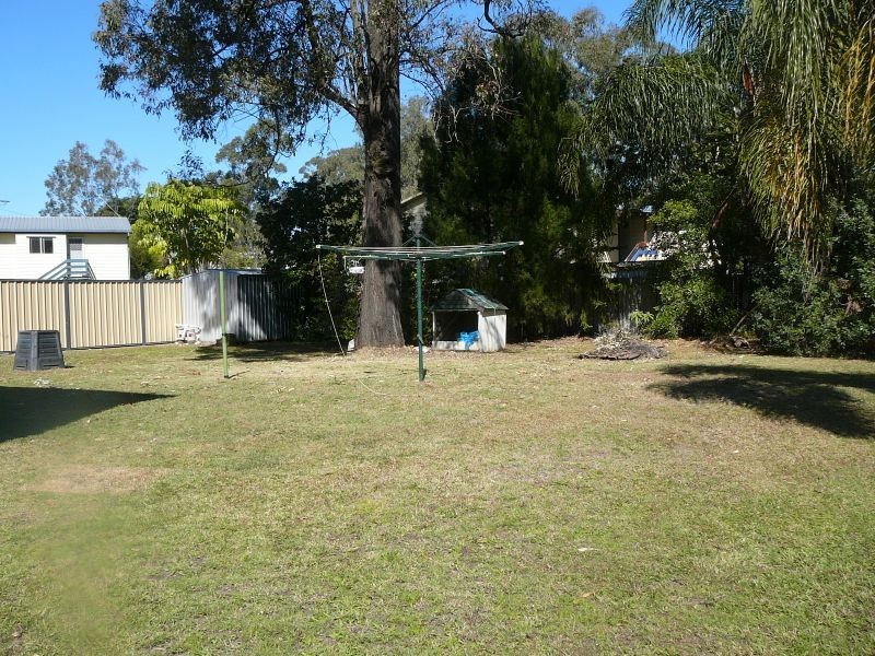 21 Dellamere Ct, Eagleby QLD 4207