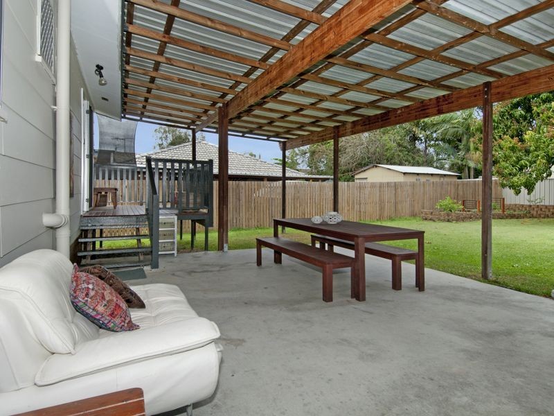 54 Dryandra Drive, Eagleby QLD 4207