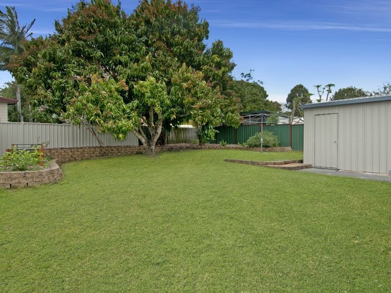 54 Dryandra Drive, Eagleby QLD 4207