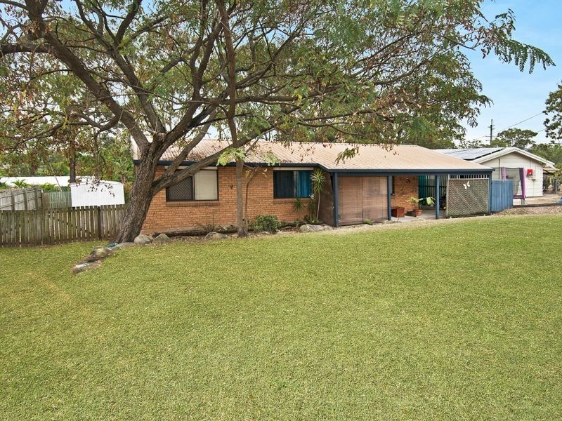 3 Petunia Court, Eagleby QLD 4207