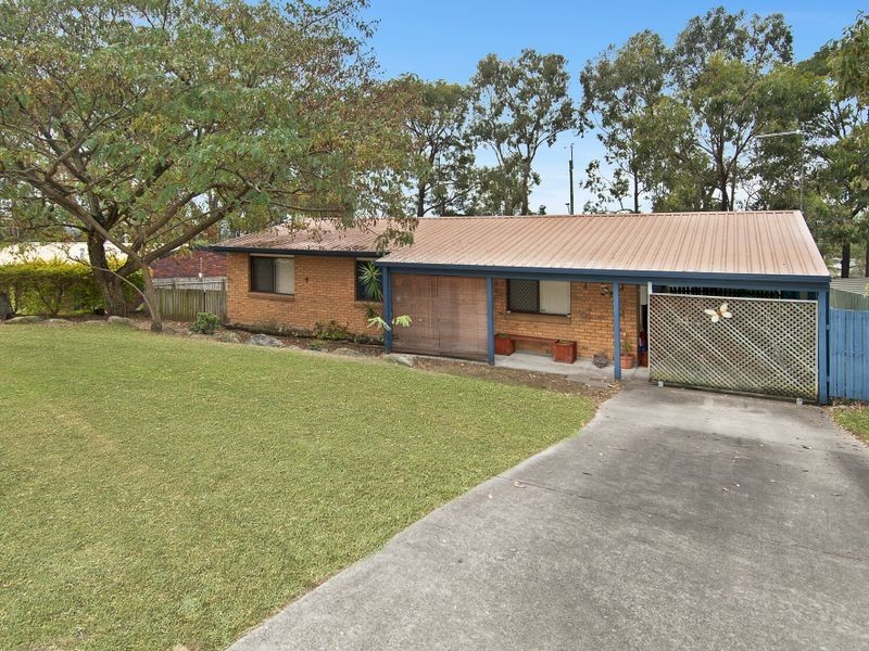 3 Petunia Court, Eagleby QLD 4207