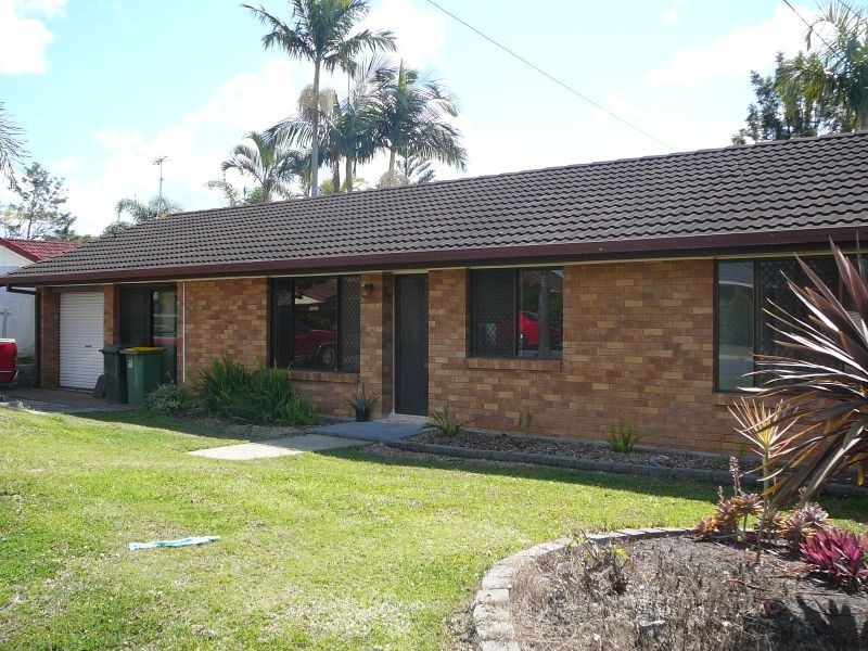 13 Grehan Crescent, Mount Warren Park QLD 4207