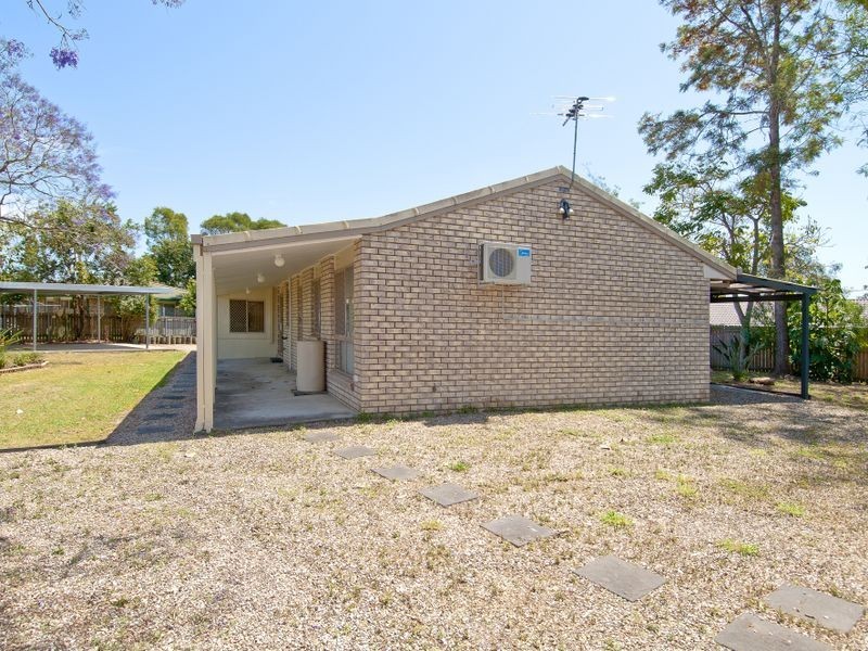 4 Jamieson Court, Waterford West QLD 4133