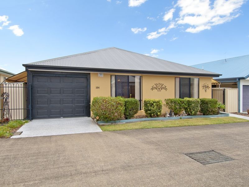 164/196 Logan Street Sapphire Gardens, Eagleby QLD 4207