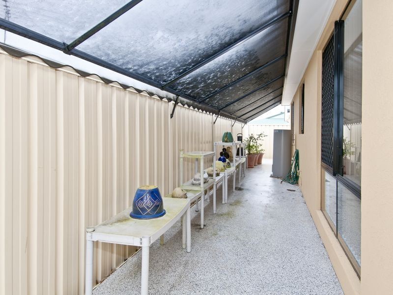 164/196 Logan Street Sapphire Gardens, Eagleby QLD 4207