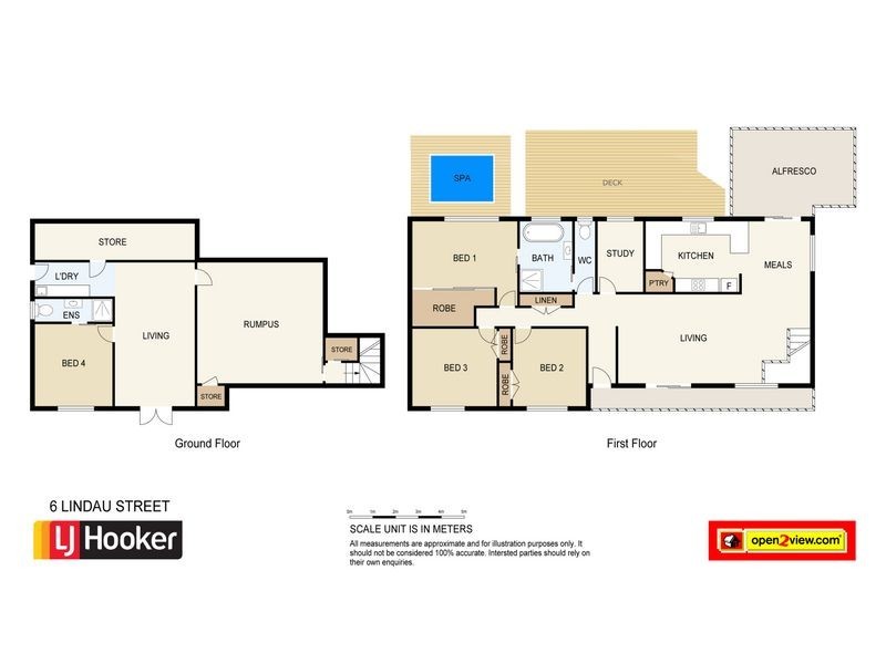 6 Lindau Street, Edens Landing QLD 4207