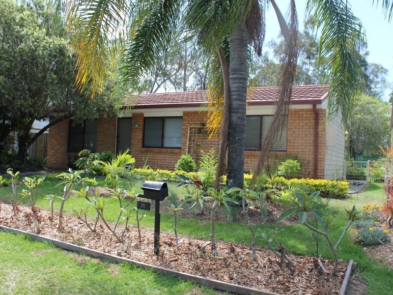 19 Temma Court, Eagleby QLD 4207