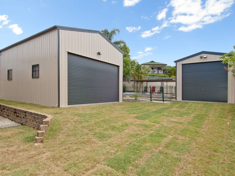 61 Hammel Street, Beenleigh QLD 4207