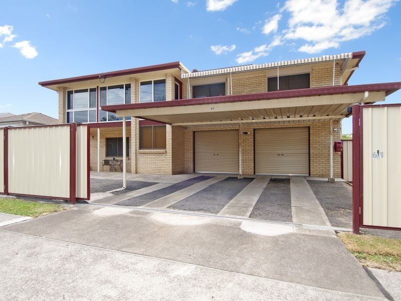 61 Hammel Street, Beenleigh QLD 4207