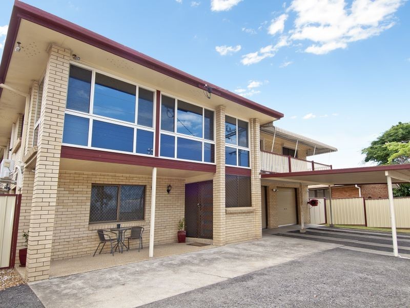 61 Hammel Street, Beenleigh QLD 4207