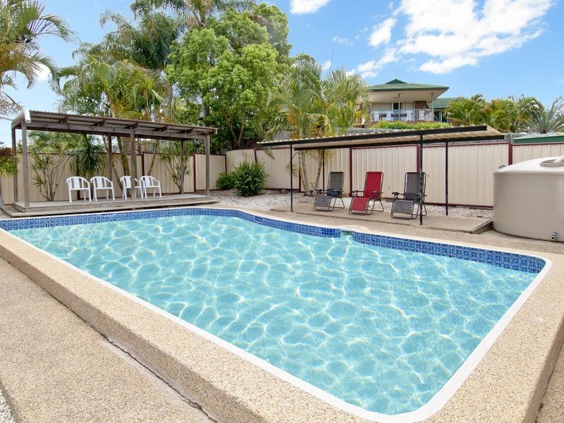 61 Hammel Street, Beenleigh QLD 4207