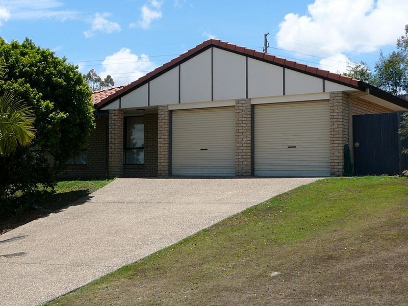 2 Salwood Pl, Beenleigh QLD 4207