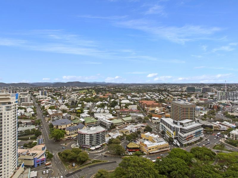 Unit 3304/485-501 Adelaide Street, Brisbane QLD 4000
