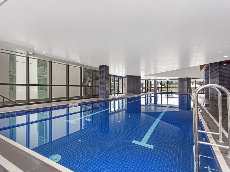 Unit 3304/485-501 Adelaide Street, Brisbane QLD 4000