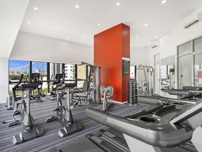 Unit 3304/485-501 Adelaide Street, Brisbane QLD 4000