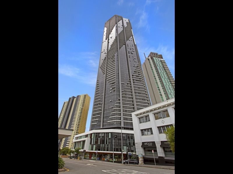 Unit 3304/485-501 Adelaide Street, Brisbane QLD 4000