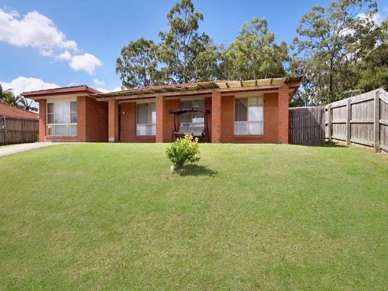 33 Rivervista Court, Eagleby QLD 4207