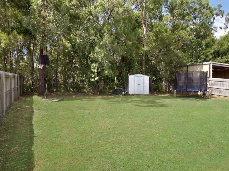 33 Rivervista Court, Eagleby QLD 4207