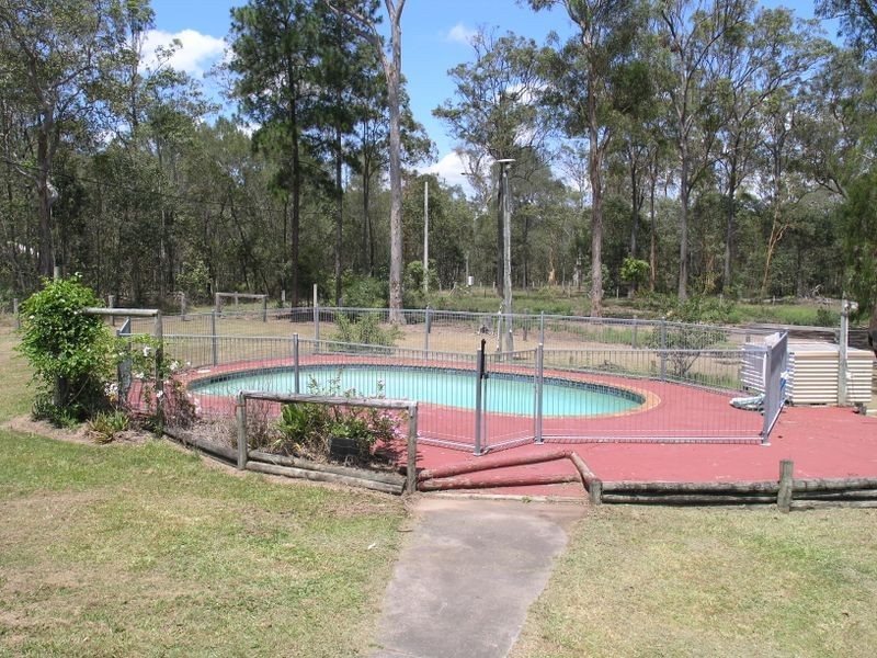 351 Hotz Rd, Logan Village QLD 4207