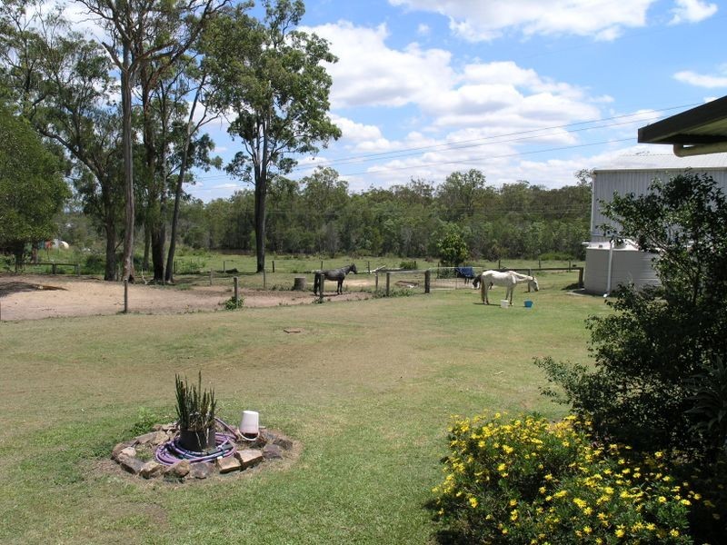 351 Hotz Rd, Logan Village QLD 4207