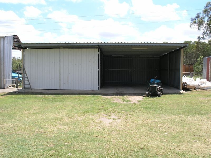 351 Hotz Rd, Logan Village QLD 4207