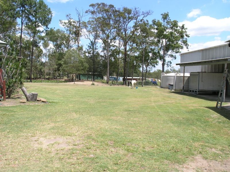 351 Hotz Rd, Logan Village QLD 4207