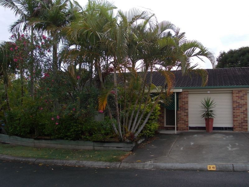 26/26-38 Halliday Street, Eagleby QLD 4207